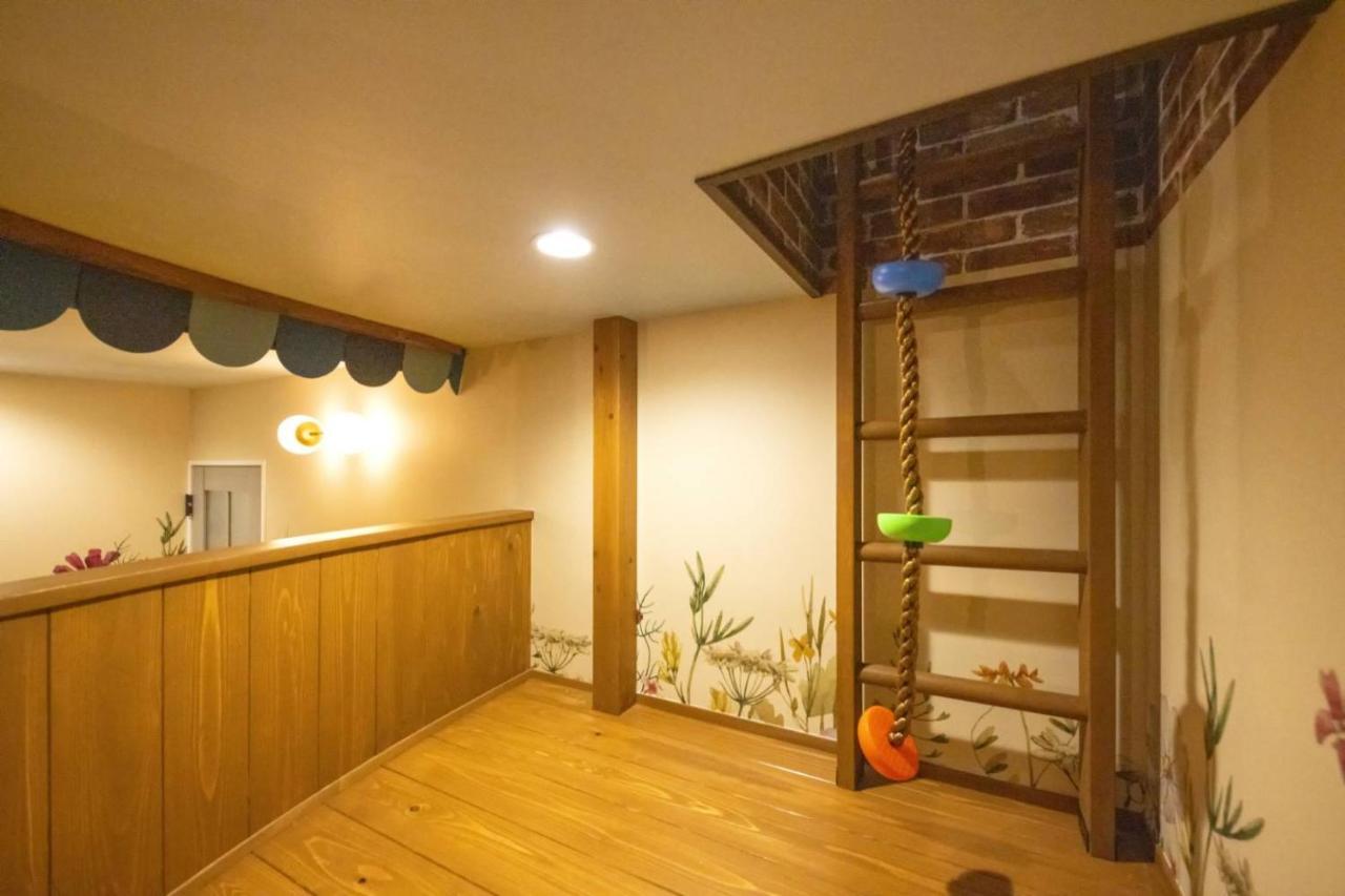 Vila Holy House Prefektura Tokio Exteriér fotografie