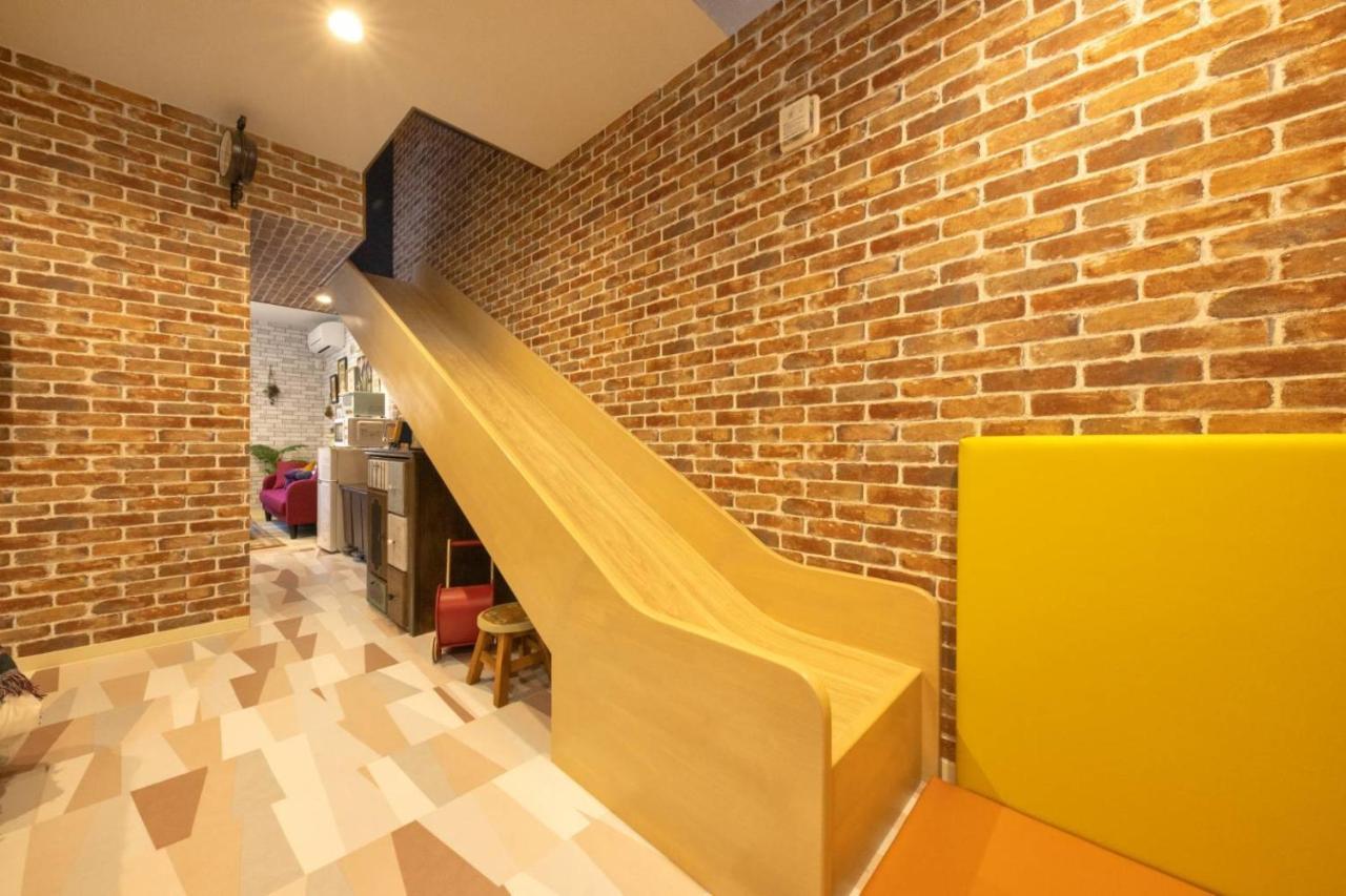 Vila Holy House Prefektura Tokio Exteriér fotografie